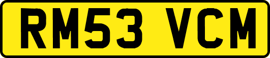 RM53VCM