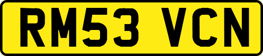 RM53VCN