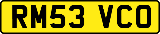 RM53VCO