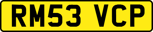 RM53VCP