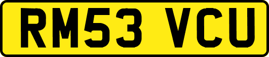RM53VCU