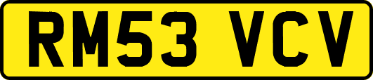 RM53VCV