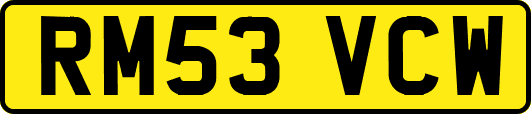 RM53VCW