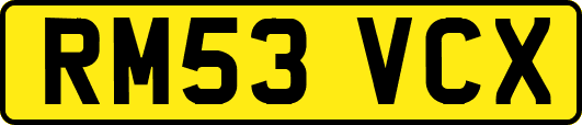 RM53VCX