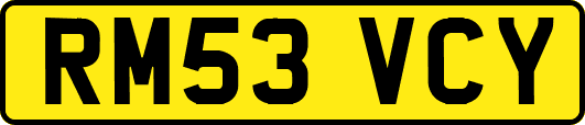 RM53VCY