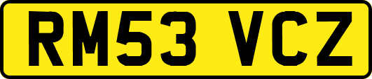 RM53VCZ