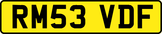 RM53VDF