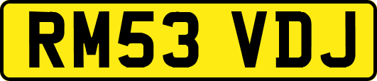 RM53VDJ