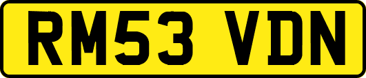 RM53VDN
