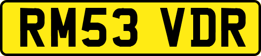 RM53VDR