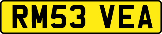 RM53VEA