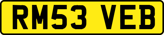RM53VEB