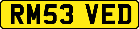 RM53VED