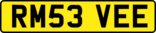 RM53VEE