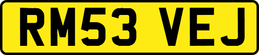 RM53VEJ