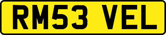 RM53VEL