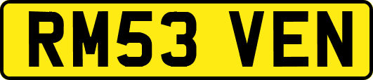 RM53VEN