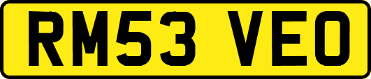 RM53VEO
