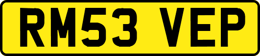 RM53VEP
