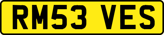 RM53VES