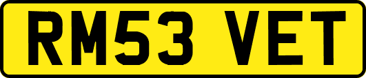 RM53VET
