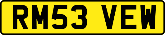 RM53VEW