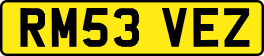 RM53VEZ