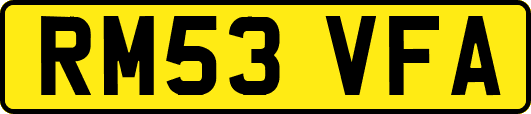 RM53VFA