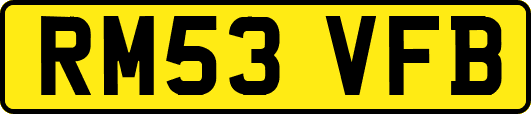 RM53VFB