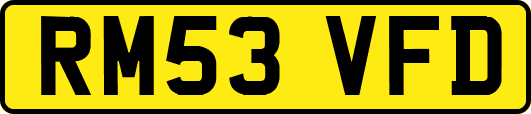 RM53VFD