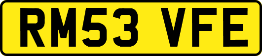 RM53VFE