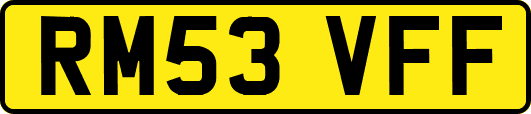 RM53VFF
