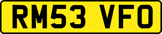 RM53VFO