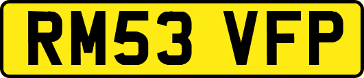 RM53VFP
