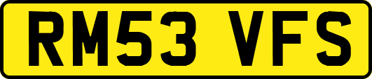 RM53VFS