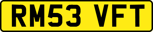 RM53VFT