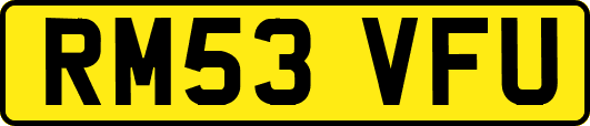 RM53VFU