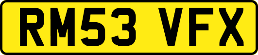 RM53VFX