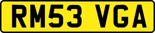 RM53VGA