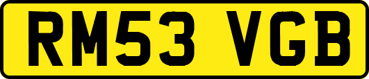 RM53VGB