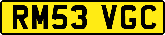 RM53VGC