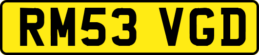 RM53VGD