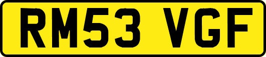 RM53VGF