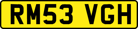 RM53VGH