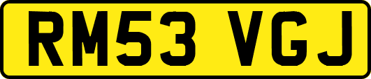 RM53VGJ