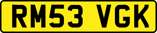 RM53VGK