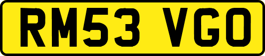 RM53VGO