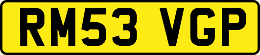 RM53VGP