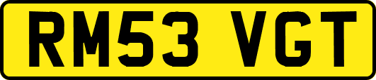 RM53VGT