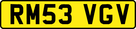 RM53VGV